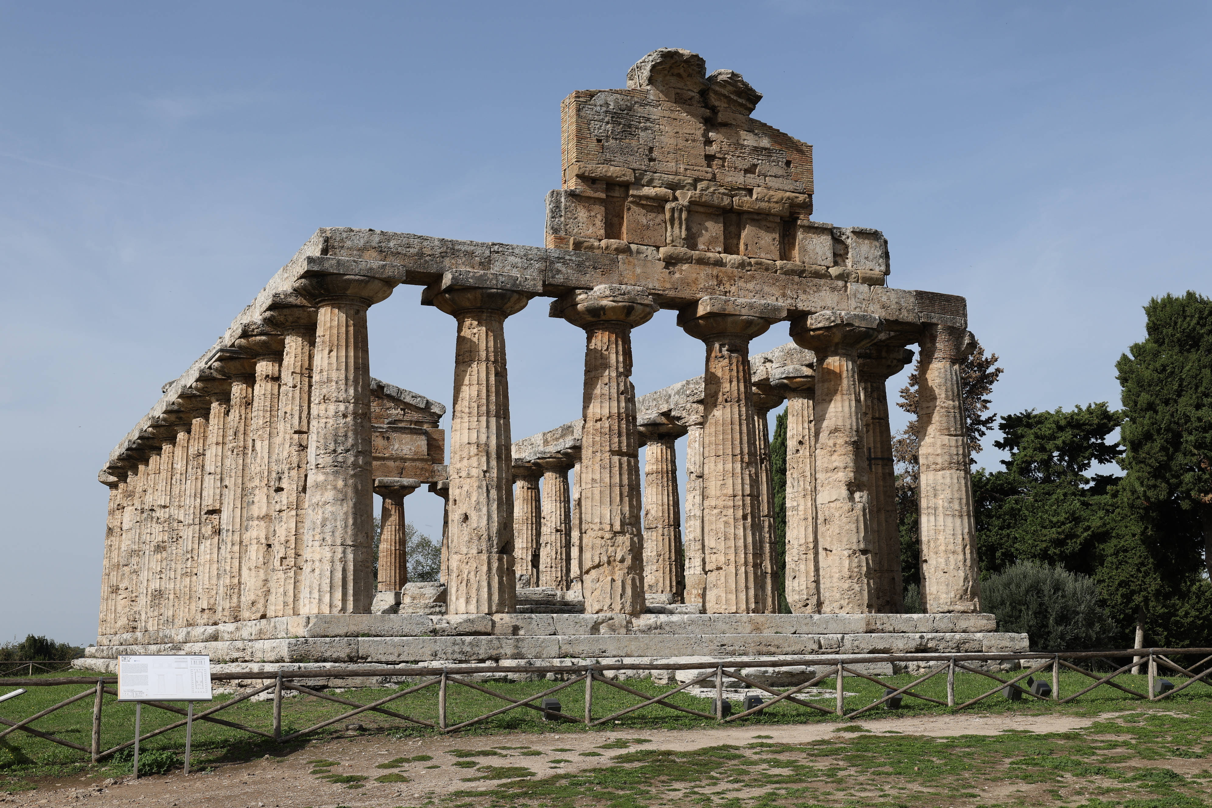 Paestum